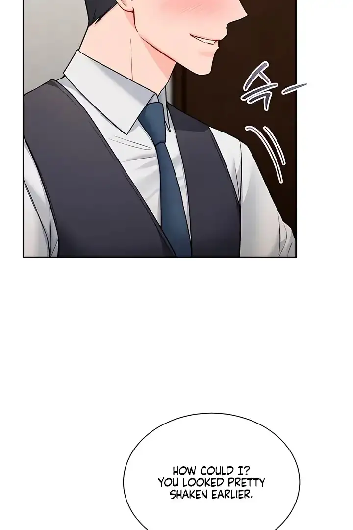 My Sweet Boss Chapter 28 page 44 - 
