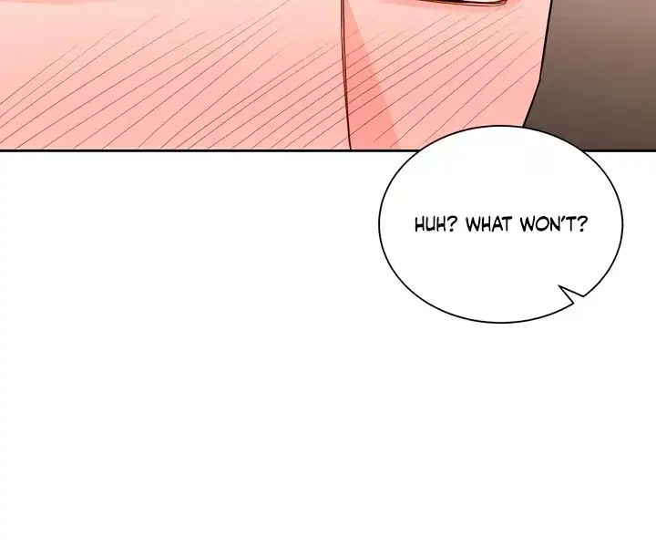 My Sweet Boss Chapter 28 page 47 - 