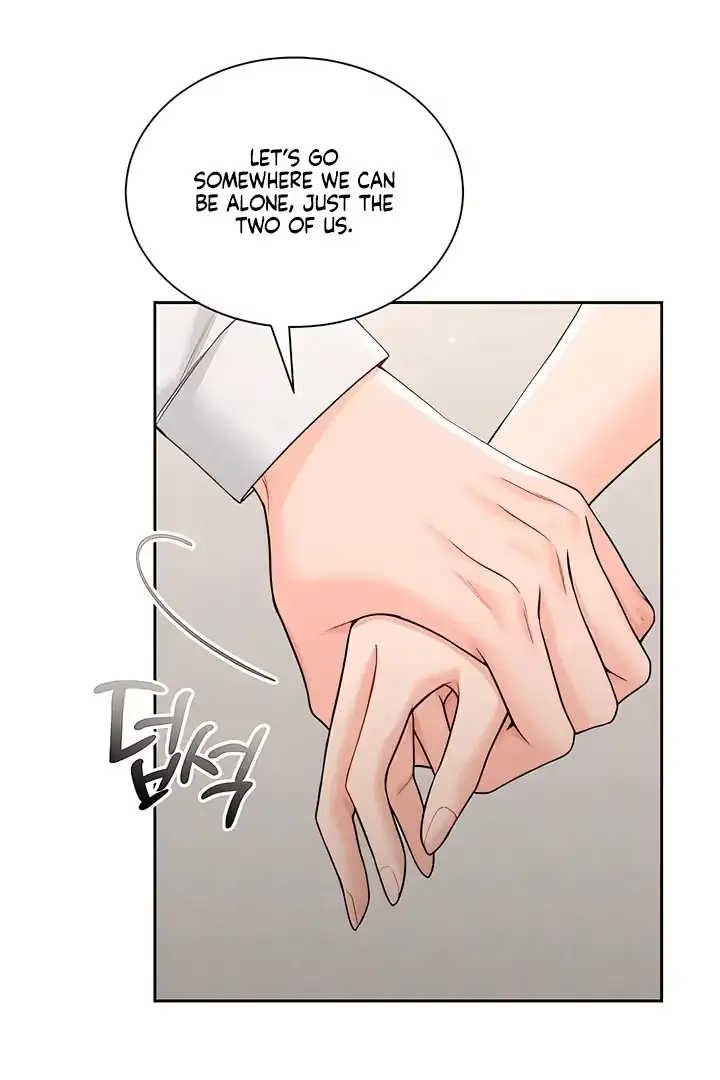 My Sweet Boss Chapter 28 page 48 - 