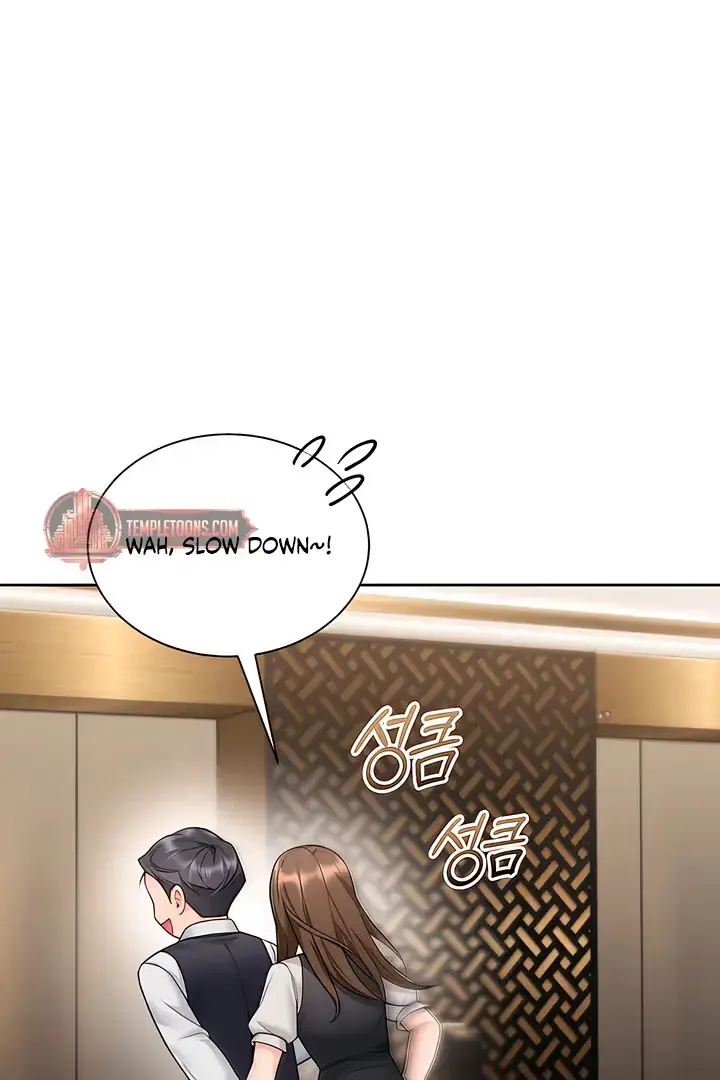 My Sweet Boss Chapter 28 page 49 - 