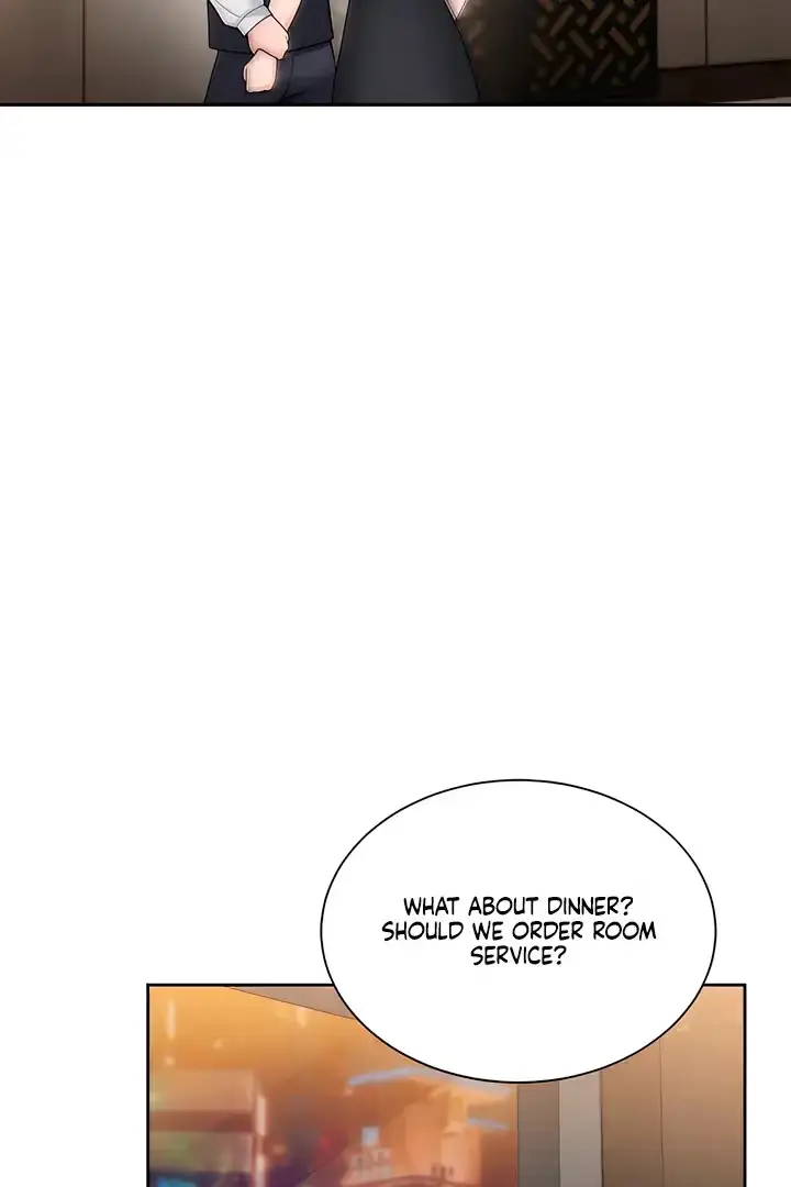 My Sweet Boss Chapter 28 page 50 - 