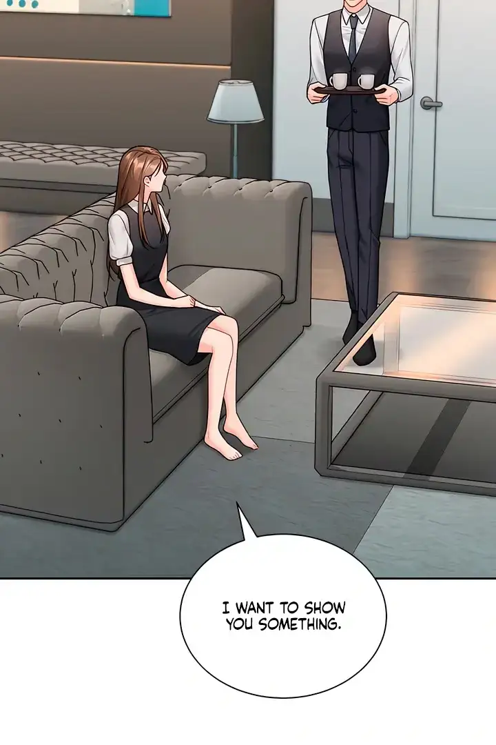 My Sweet Boss Chapter 28 page 52 - 