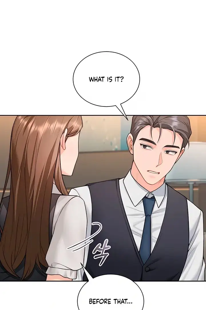 My Sweet Boss Chapter 28 page 53 - 