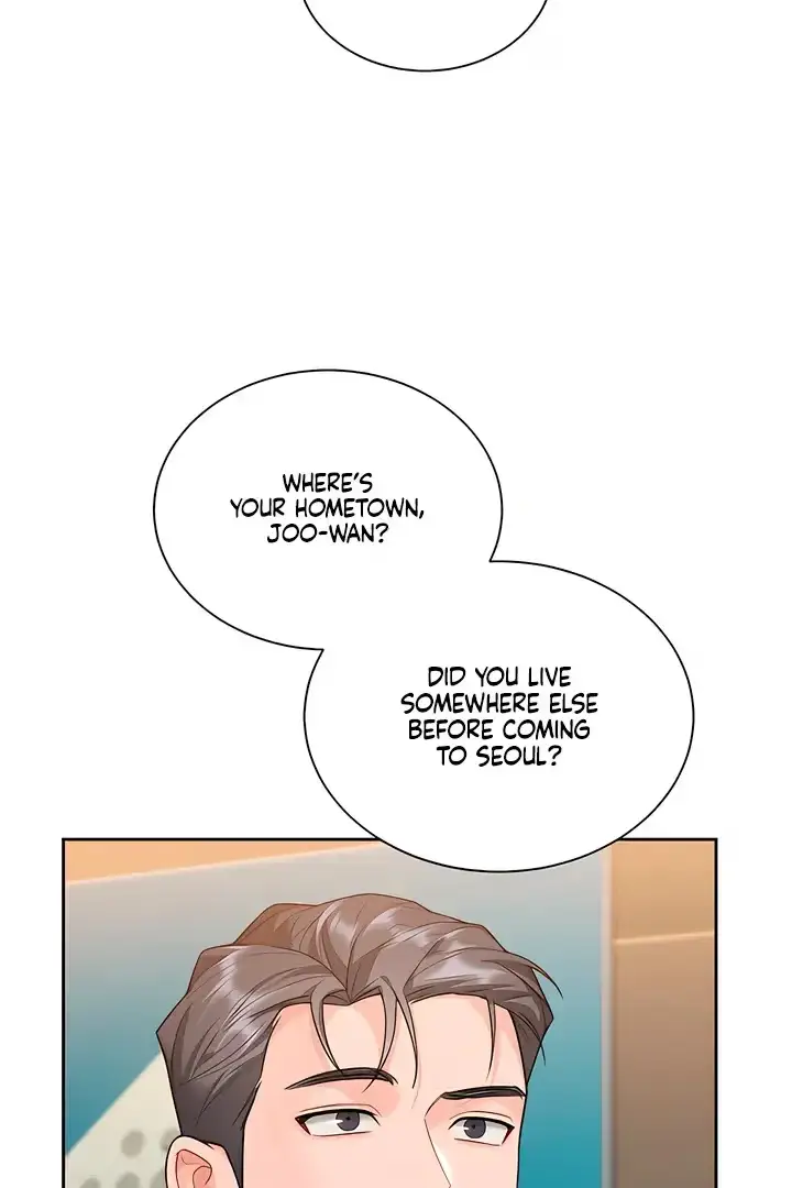 My Sweet Boss Chapter 28 page 54 - 
