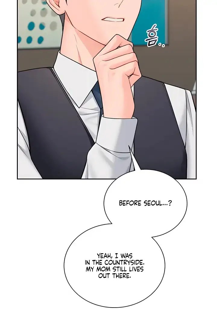My Sweet Boss Chapter 28 page 55 - 