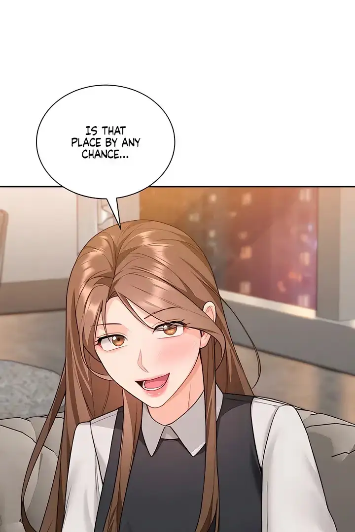 My Sweet Boss Chapter 28 page 56 - 