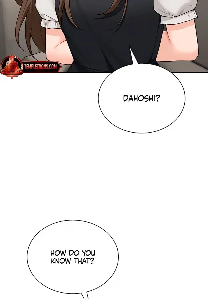 My Sweet Boss Chapter 28 page 57 - 