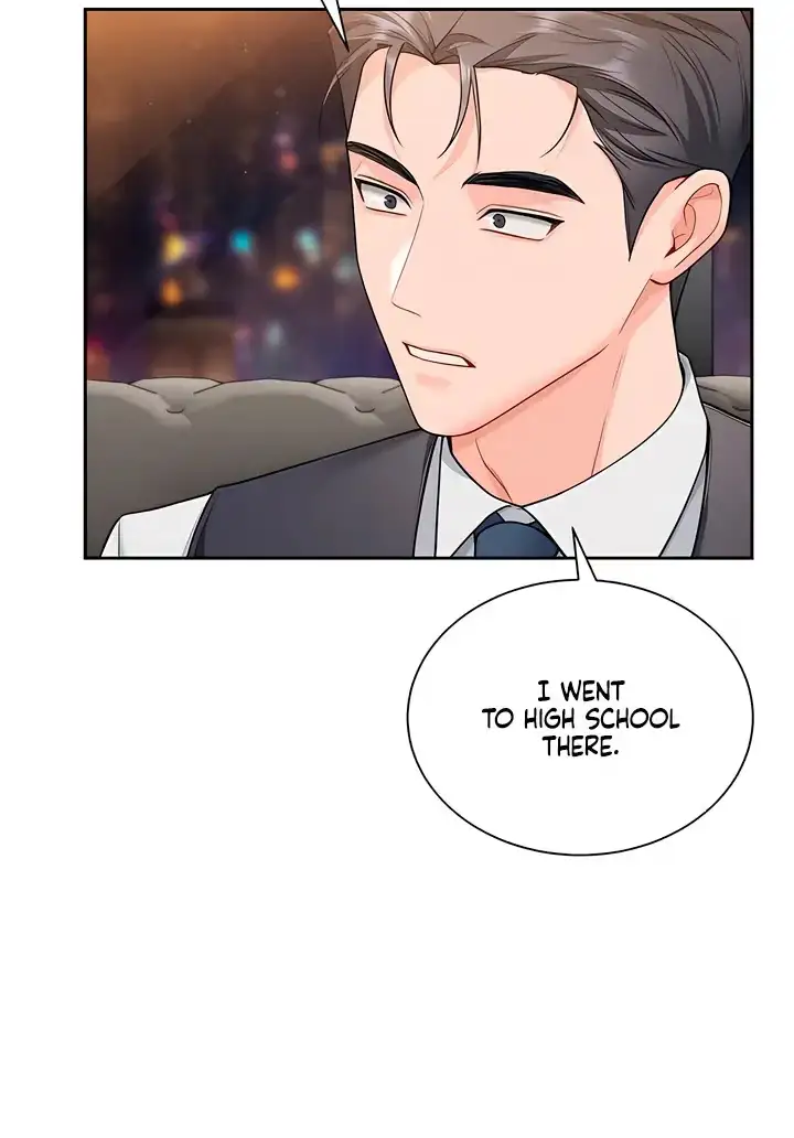 My Sweet Boss Chapter 28 page 58 - 