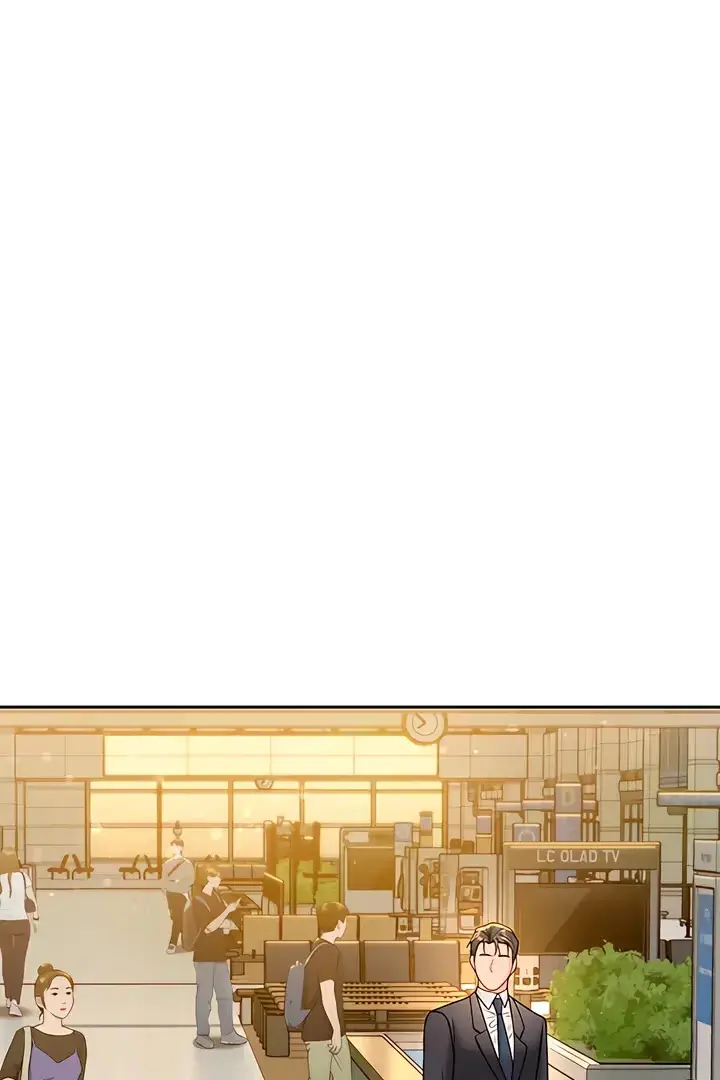 My Sweet Boss Chapter 28 page 7 - 