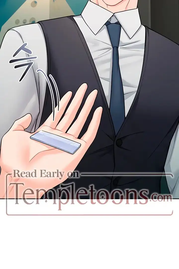My Sweet Boss Chapter 28 page 61 - 