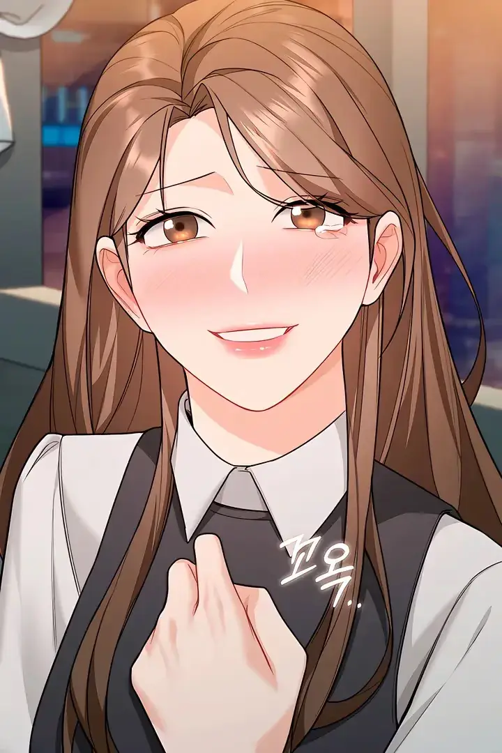 My Sweet Boss Chapter 28 page 70 - 