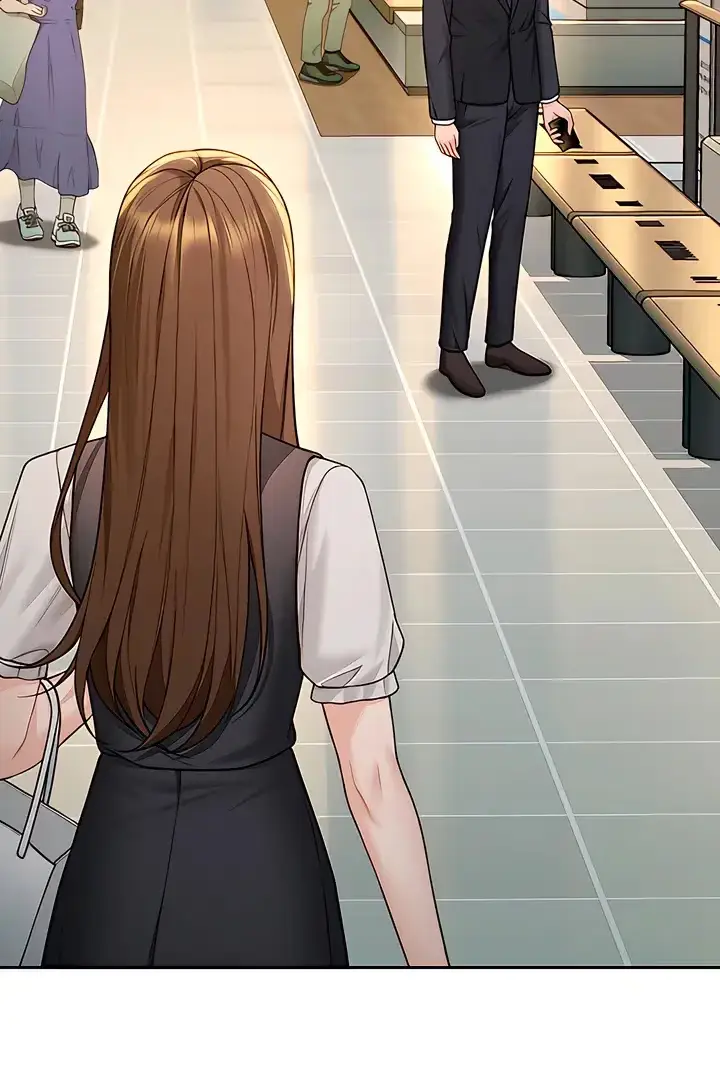 My Sweet Boss Chapter 28 page 8 - 
