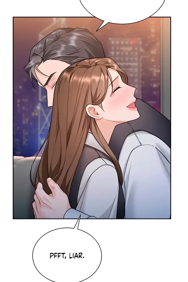 My Sweet Boss Chapter 28 page 75 - 