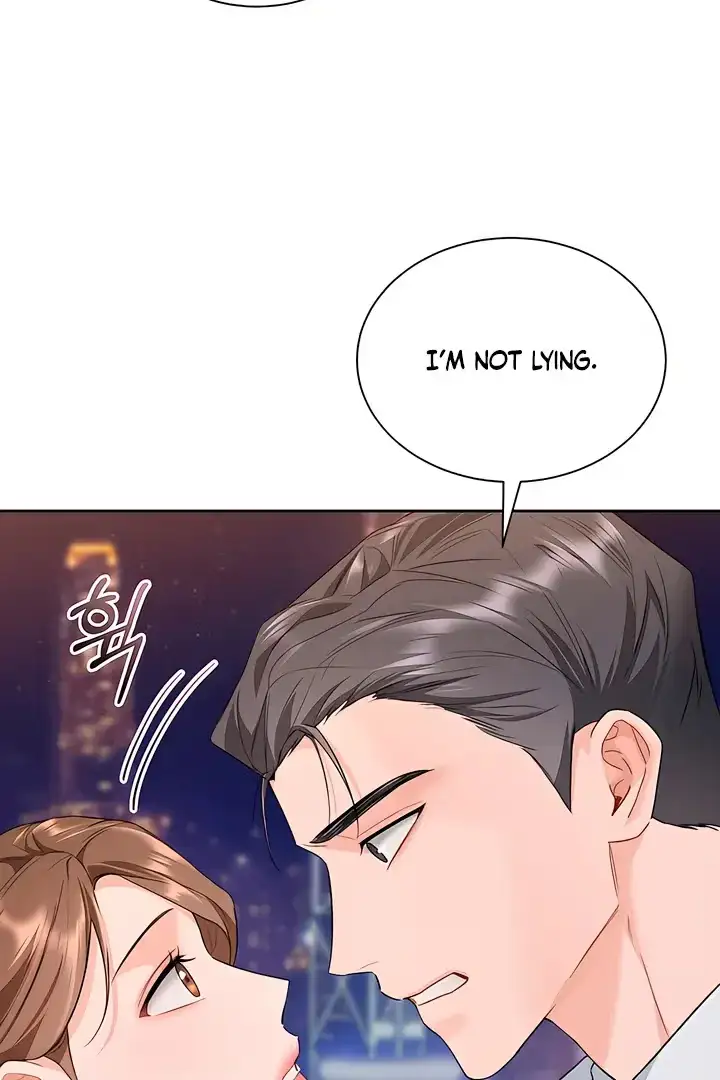 My Sweet Boss Chapter 28 page 76 - 