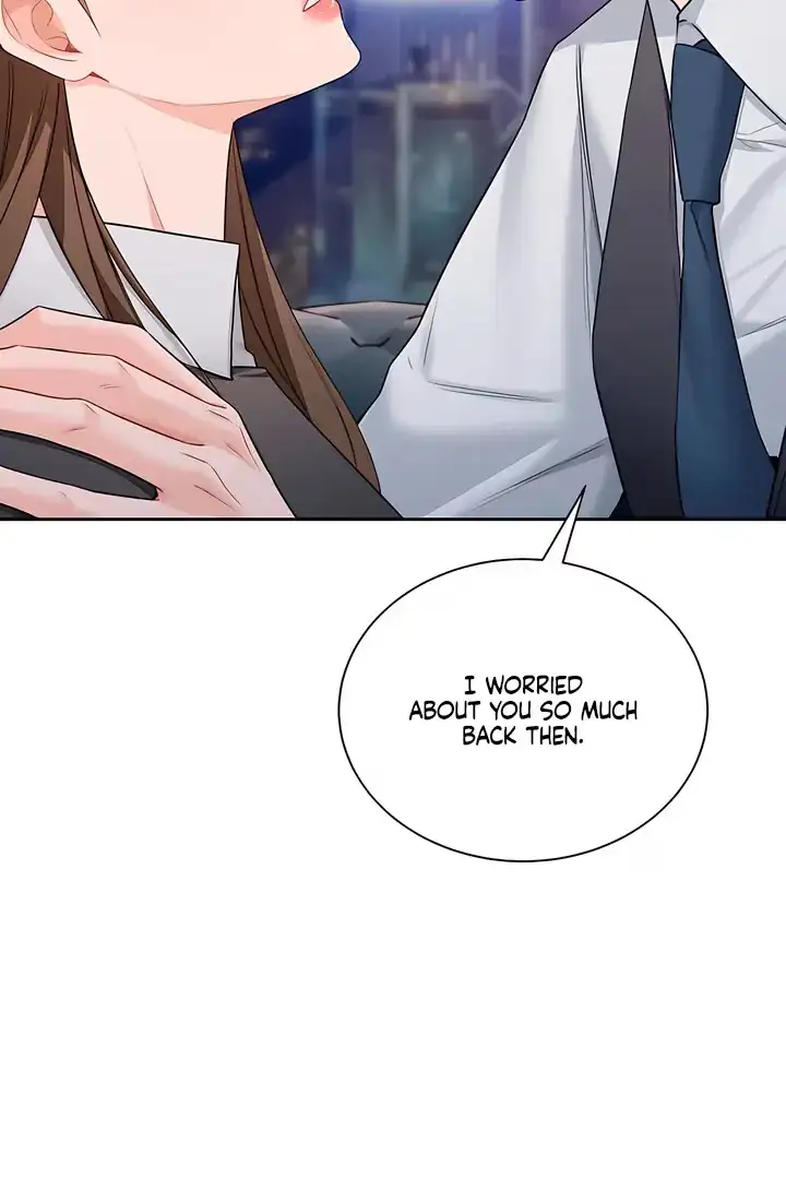 My Sweet Boss Chapter 28 page 77 - 