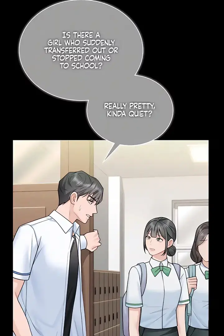 My Sweet Boss Chapter 28 page 81 - 