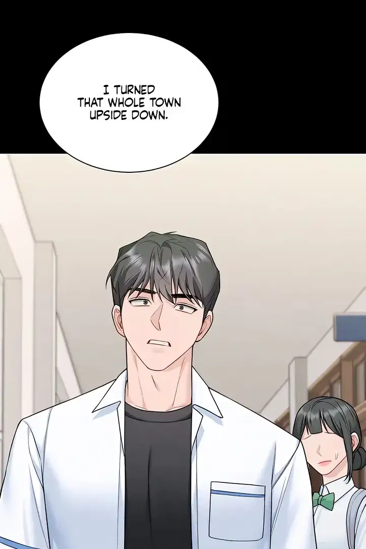 My Sweet Boss Chapter 28 page 83 - 