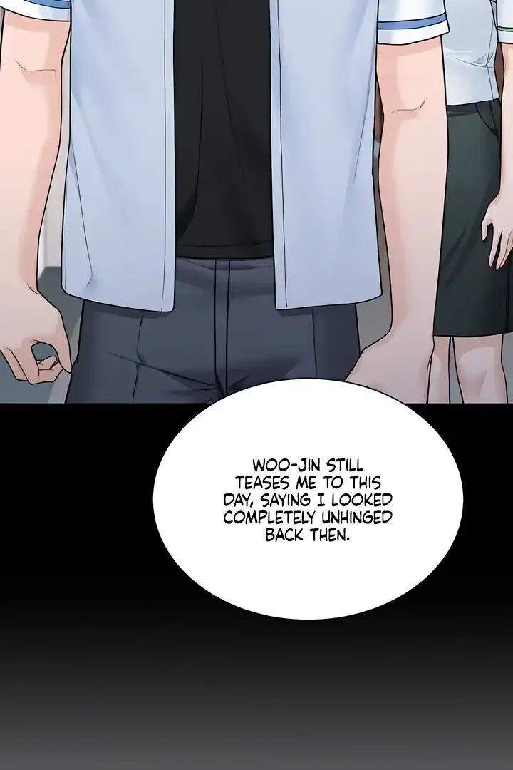 My Sweet Boss Chapter 28 page 84 - 