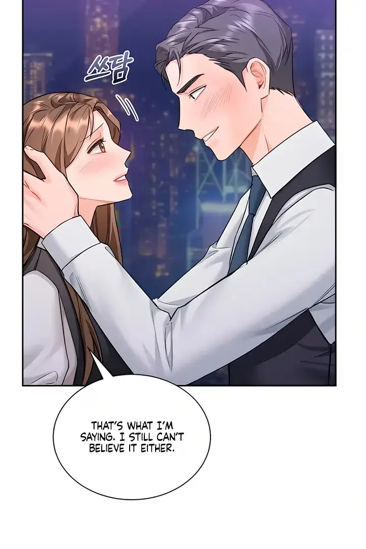 My Sweet Boss Chapter 28 page 86 - 
