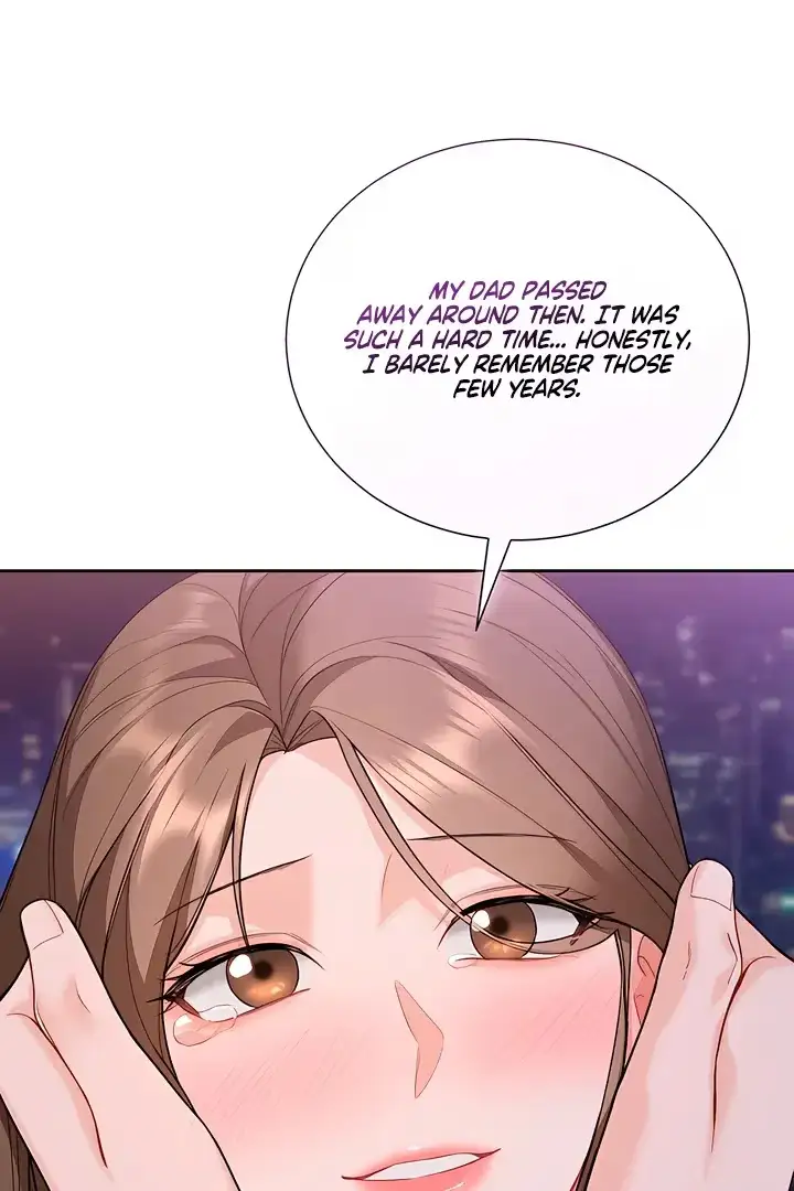My Sweet Boss Chapter 28 page 87 - 