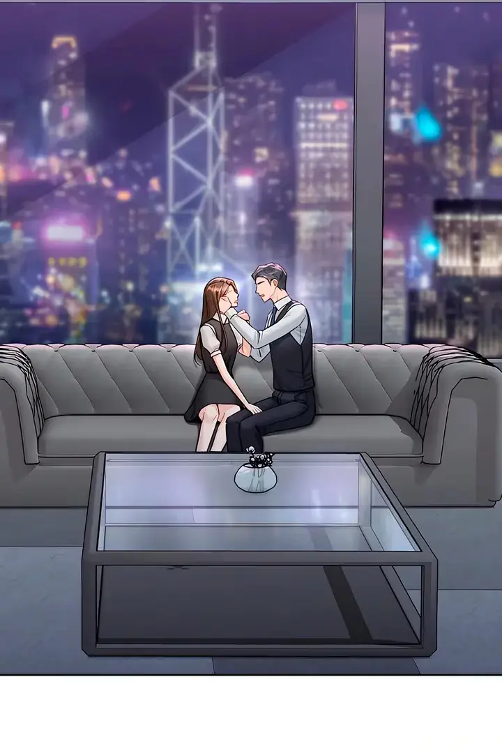 My Sweet Boss Chapter 28 page 93 - 