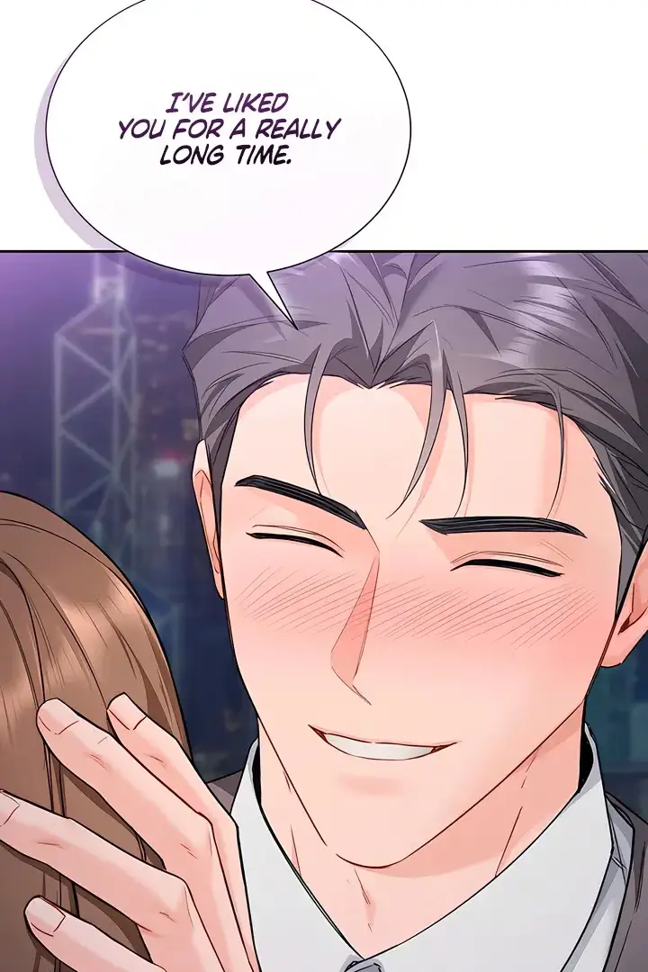 My Sweet Boss Chapter 28 page 99 - 