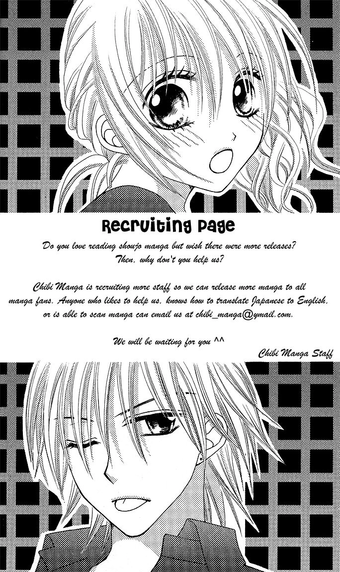 My Sweet Heart Chapter 4.5 page 44 - 
