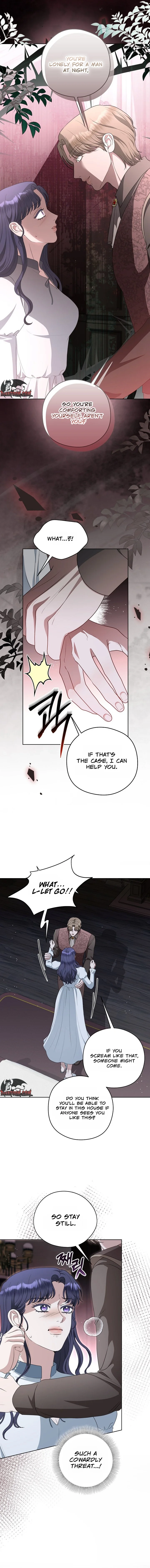 My Sweet Heart Chapter 41 page 13 - 