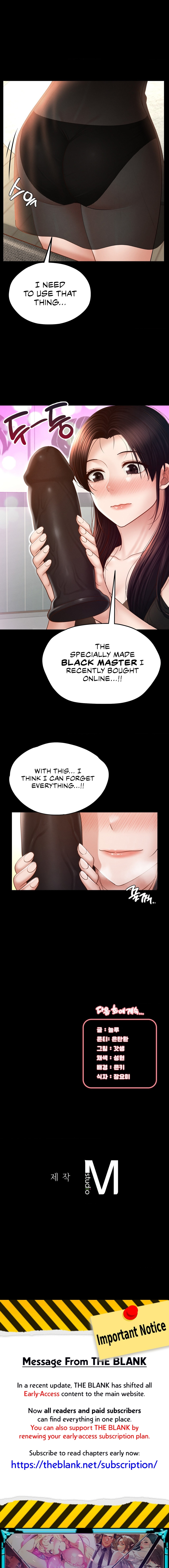 My Sweet Home (KOUDA Miu) Chapter 10 page 12 - 