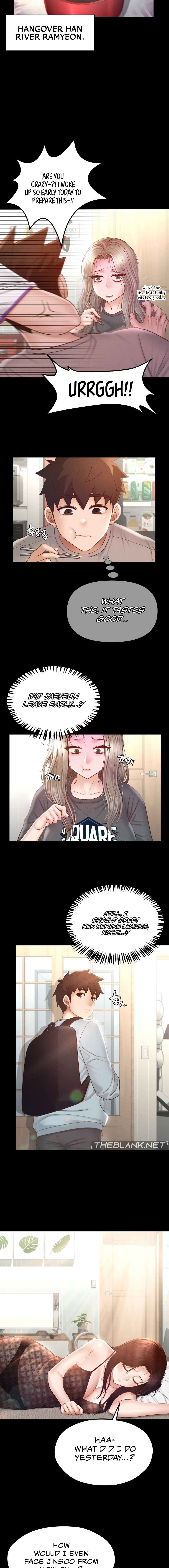 My Sweet Home (KOUDA Miu) Chapter 10 page 8 - 