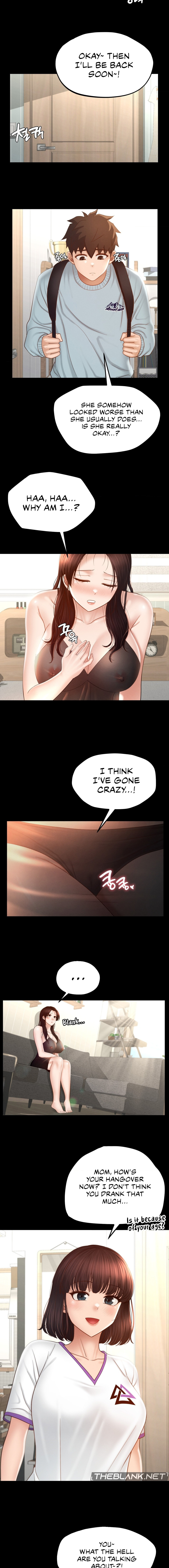 My Sweet Home (KOUDA Miu) Chapter 10 page 10 - 