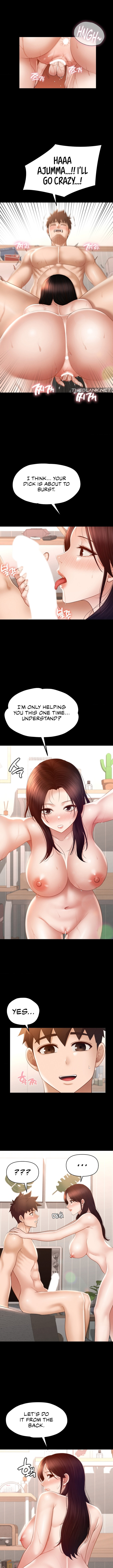 My Sweet Home (KOUDA Miu) Chapter 12 page 2 - 
