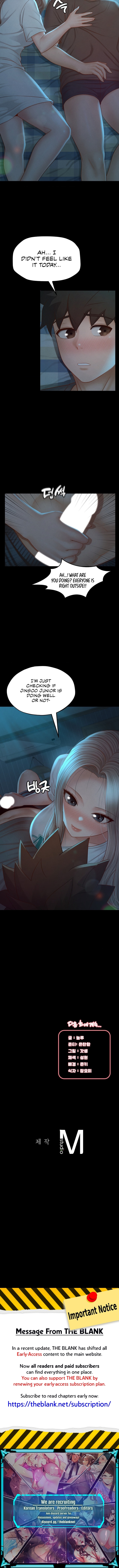 My Sweet Home (KOUDA Miu) Chapter 12 page 11 - 