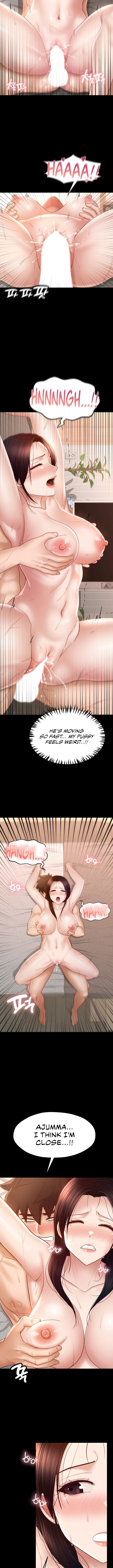 My Sweet Home (KOUDA Miu) Chapter 12 page 5 - 