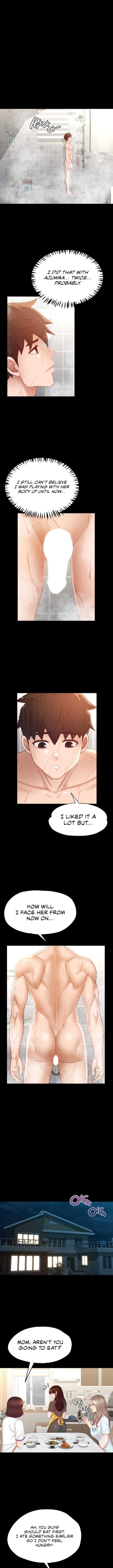 My Sweet Home (KOUDA Miu) Chapter 12 page 9 - 