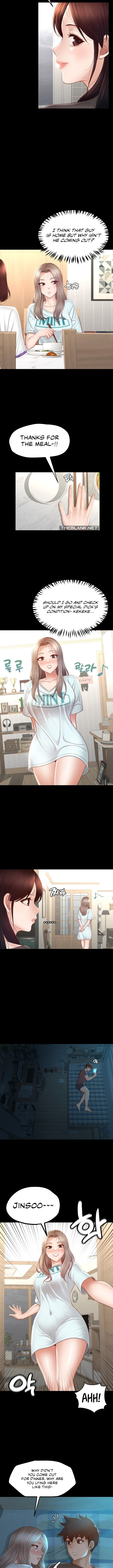 My Sweet Home (KOUDA Miu) Chapter 12 page 10 - 