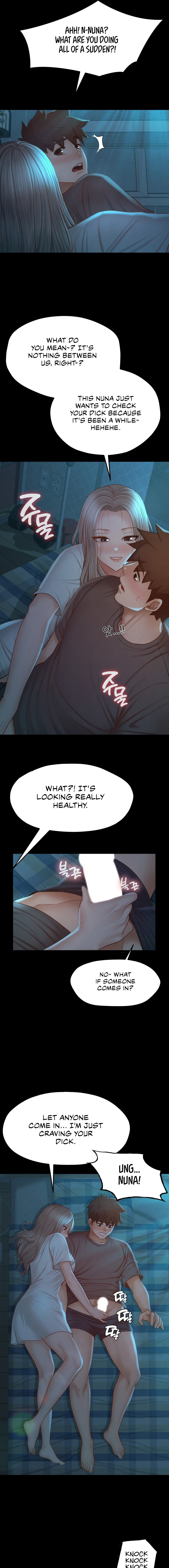 My Sweet Home (KOUDA Miu) Chapter 13 page 2 - 