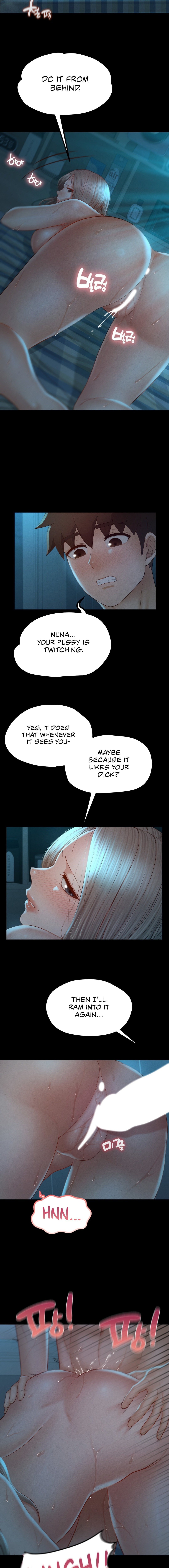 My Sweet Home (KOUDA Miu) Chapter 13 page 13 - 