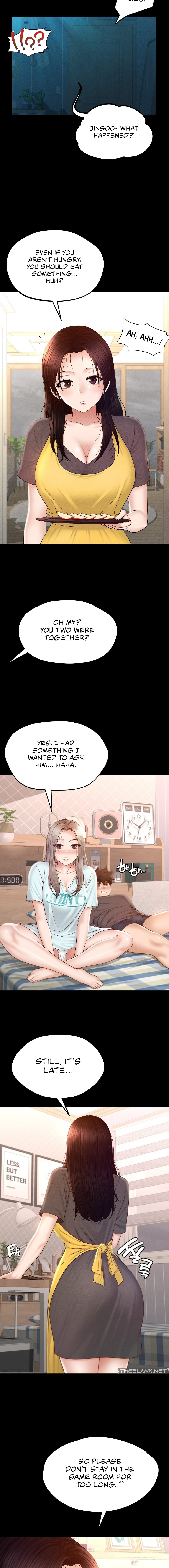 My Sweet Home (KOUDA Miu) Chapter 13 page 3 - 