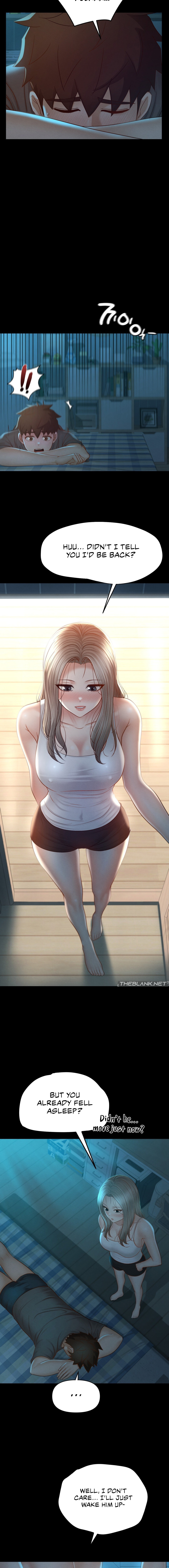 My Sweet Home (KOUDA Miu) Chapter 13 page 6 - 