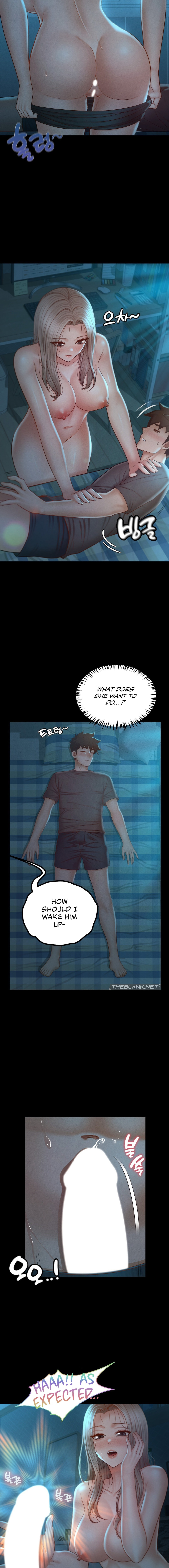 My Sweet Home (KOUDA Miu) Chapter 13 page 7 - 