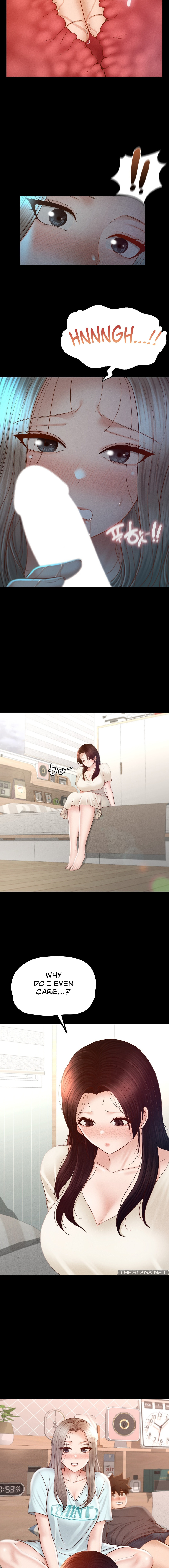 My Sweet Home (KOUDA Miu) Chapter 13 page 10 - 
