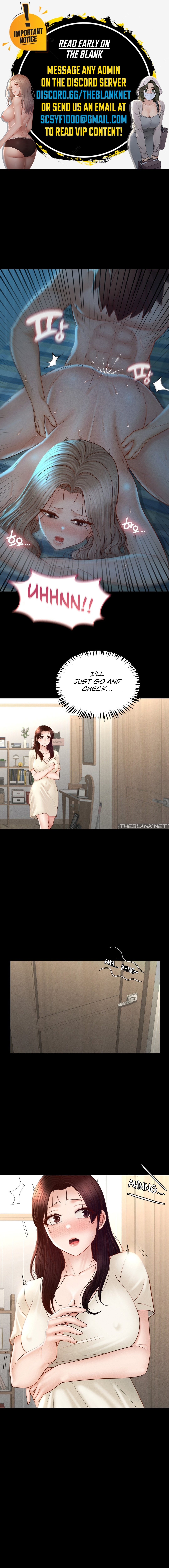 My Sweet Home (KOUDA Miu) Chapter 14 page 1 - 