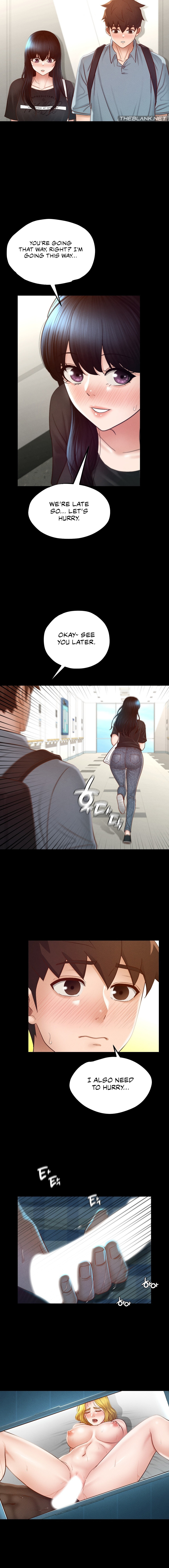 My Sweet Home (KOUDA Miu) Chapter 14 page 12 - 