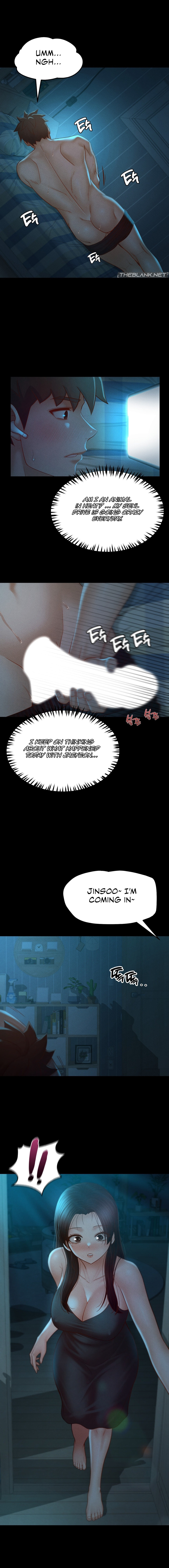 My Sweet Home (KOUDA Miu) Chapter 14 page 13 - 