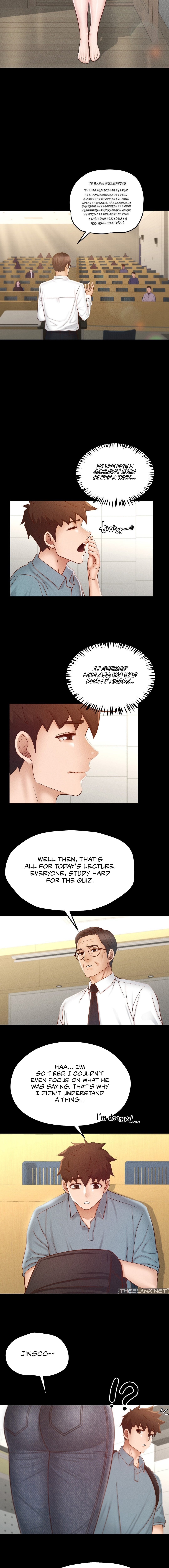 My Sweet Home (KOUDA Miu) Chapter 14 page 6 - 