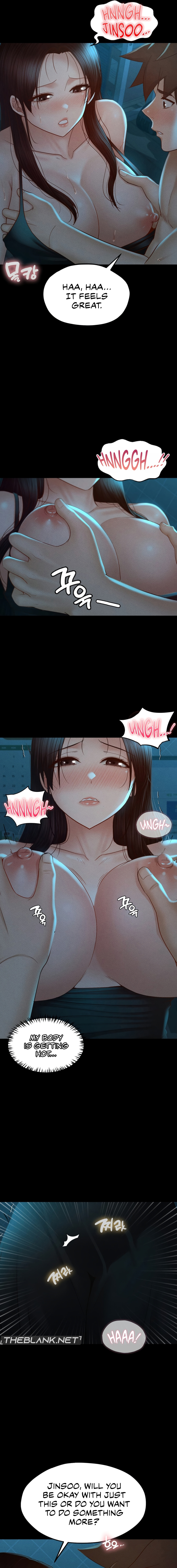 My Sweet Home (KOUDA Miu) Chapter 15 page 4 - 