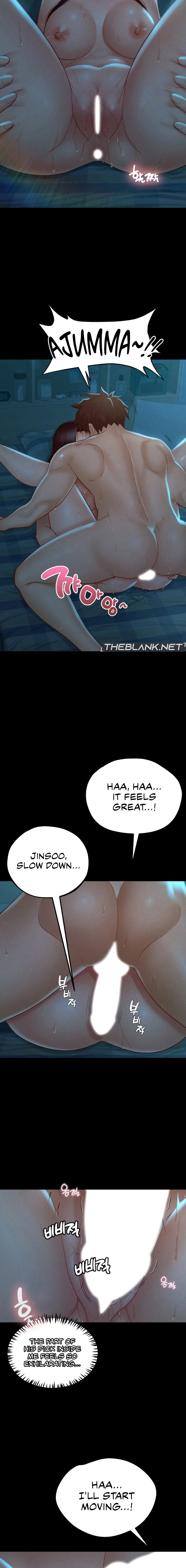 My Sweet Home (KOUDA Miu) Chapter 15 page 6 - 