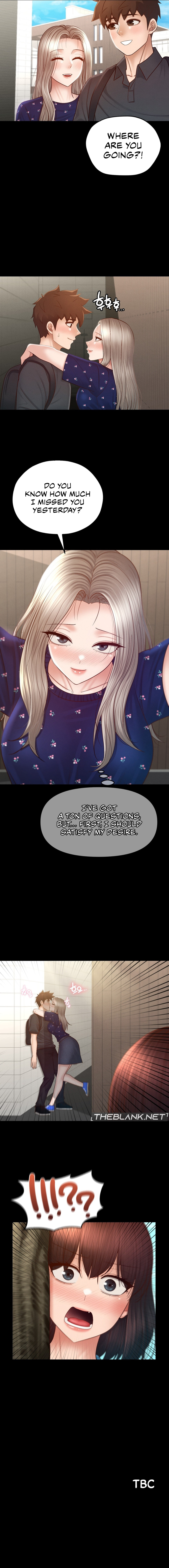 My Sweet Home (KOUDA Miu) Chapter 16 page 13 - 
