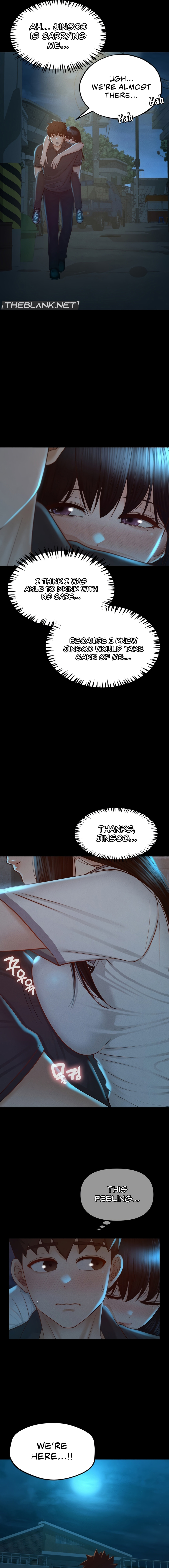 My Sweet Home (KOUDA Miu) Chapter 17 page 13 - 